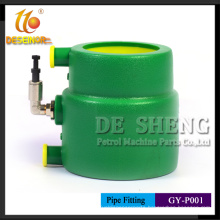 Factory Supply Oil Gas Transfer Pipe